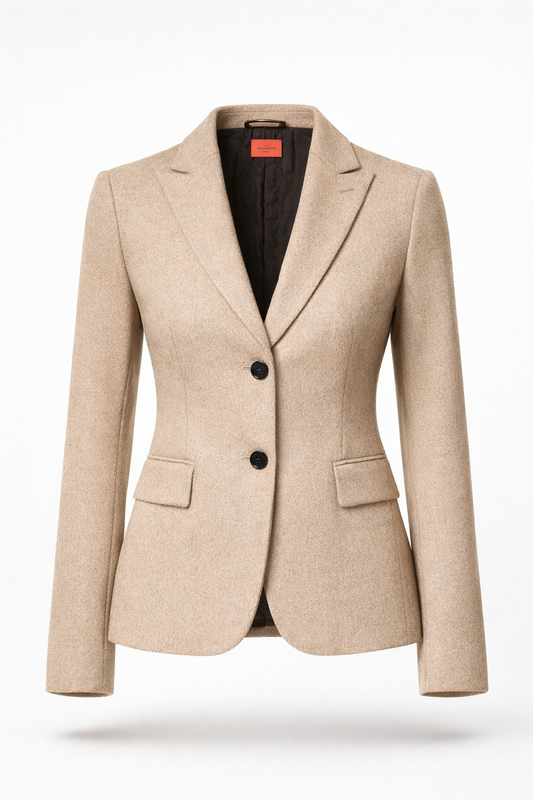 The Mayfair Blazer