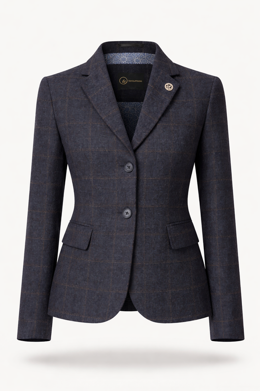 The Savoy Blazer