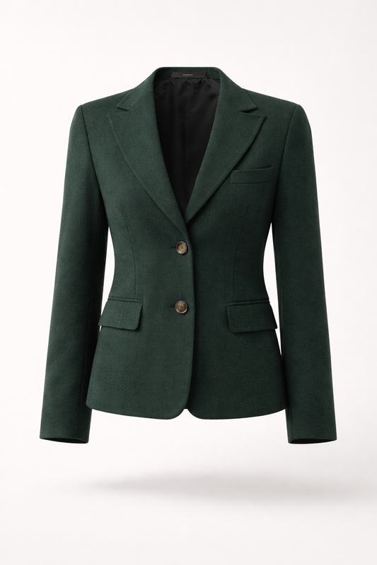 The Kensington Blazer
