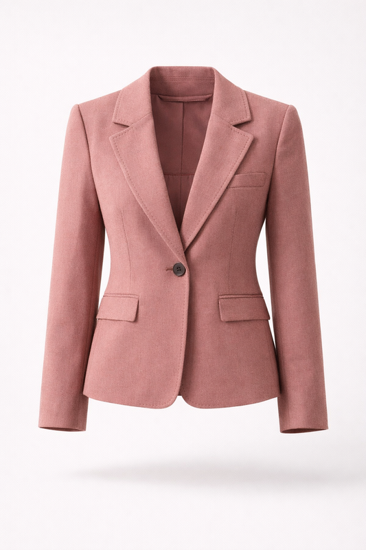 The Sloane Blazer